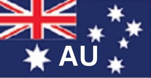 Logo Australia